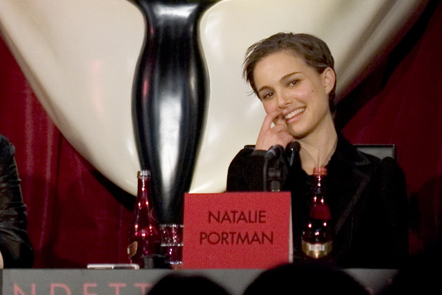 Natalie Portman