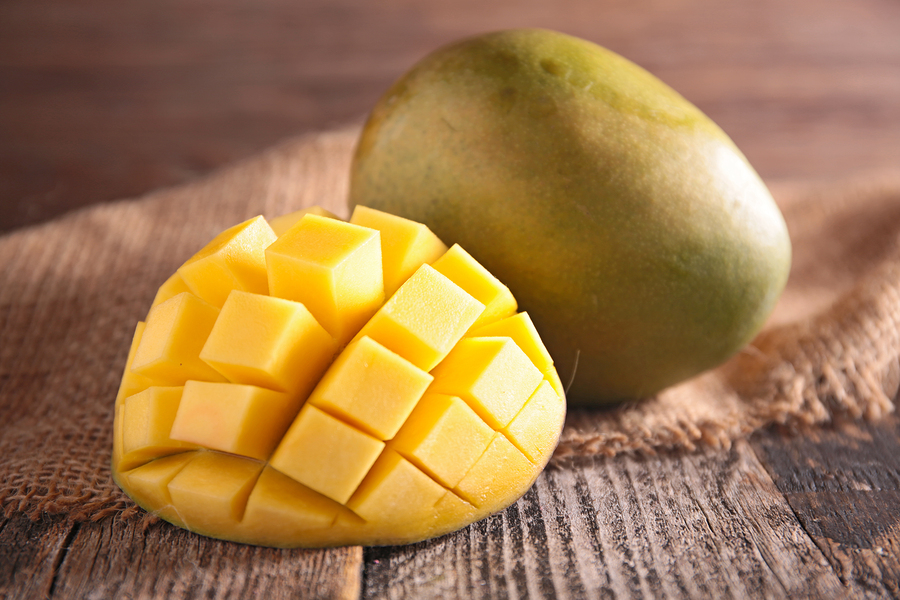 Mango w pielęgnacji urody